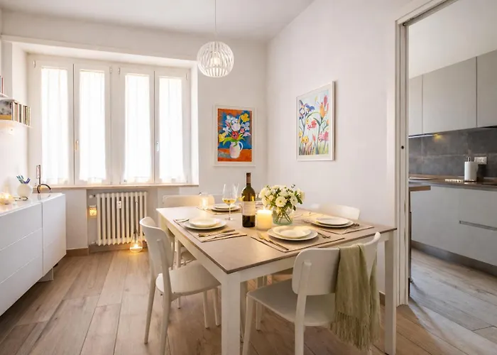 Ponte Vecchio Newly Restyled Flat, Walk Everywhere